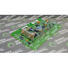 Reliance Electric 1-55307 Power Supply Board Used