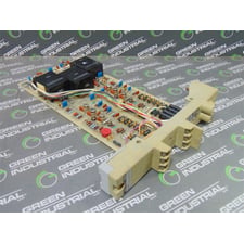 Foxboro 2AI-T2V Voltage Converter Module NO309YY Rev. E Used