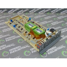 Foxboro 2AX+N5 Non-Linear Control Module Used