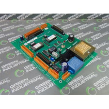 Kytronics LB-5 Manual Loading Board R-97004725 Used