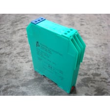 Pepperl + Fuchs KHZ-922/Ex-1 Intrinsically Safe Barrier Module 92732 Used