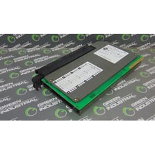 Allen Bradley 1771-ID16GM PLC-5 Isolated Input Module Ser. B Rev. B03 Used