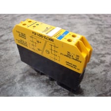 Turck MK72-S01-Ex Intrinsically Safe Output Module Ex-88.B.2114 Used