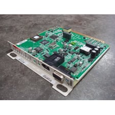 Adtran 1223026L7 H2TUR Transceiver Card T1L8MFLCAA Used