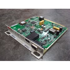 Adtran 1223026L7 H2TUR Transceiver Card T1L3671AAA Used