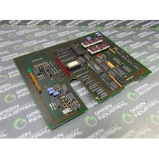 Kors 40427 SOF-TROL Control Panel Main Board Used