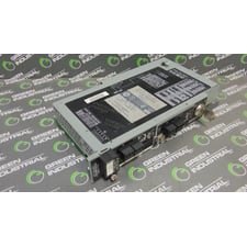Allen Bradley 1785-L60B PLC-5/40 Processor Module Series C F/W Rev. D Used