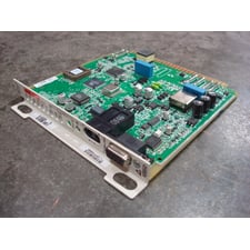 Adtran 1223026L7 H2TUR Transceiver Card T1I2FFHAAA Used