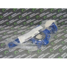 Keystone BF14 2" Lever Actuated Butterfly Valve Assembly New NIB