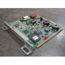 Adtran 1291021L3 TRDDS-R Termination Unit D40IKR48AA Used