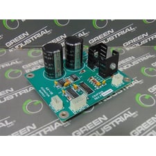 Thermo Environmental 42-10 Ozonator Supply Board C64P308 Rev. F Used