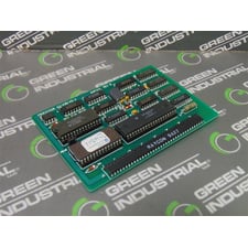 Thermo Environmental 42/43B/49-4 Processor Board 64P315 Rev. B Used