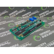 Thermo Environmental 43B-7 Counter Board 57P314 Rev. B Used