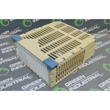 Westinghouse Emerson 1C31113G06 Ovation Analog Input Module Used