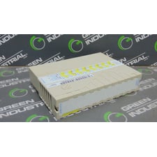 Westinghouse Emerson 1C31110G03 Ovation Contact Input Module Rev 03 Used