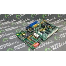 Tucker Stud Welder Control Board B267E100917 Used