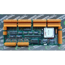 Calex Control Board 1700-007 Rev. A Used