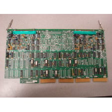 Kearney & Trecker 1-21276 Feedback Subsystem Board Used