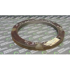 Raymond / Alstom Bowl Mill Grinding Roll Lock Nut 62-206 Surplus