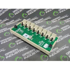 York 371-03635-000 UDC Universal Output Card Issue 04 Used