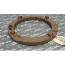 Raymond / Alstom Bowl Mill Grinding Roll Lock Nut RE-416A Surplus