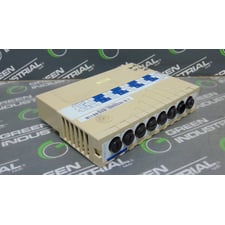 Westinghouse Emerson 1C31116G02 Ovation Analog Input Module Rev. 05 Used