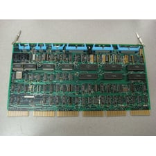 Kearney & Trecker 5-20601 CMUX Board Used