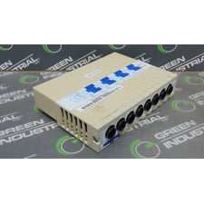 Westinghouse Emerson 1C31116G03 Ovation Analog Input Module Rev. 05 Used