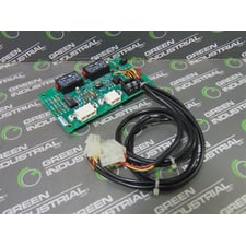 Thermo Environmental 42-12 Temperature Control Board Rev. K Used