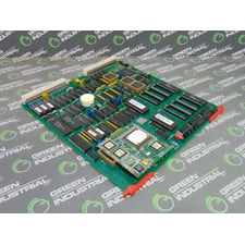 Zeiss 1073355 Control Board 608093-082 Used