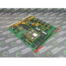 Zeiss 1073349 Control Board 68093-9102-0205 Used