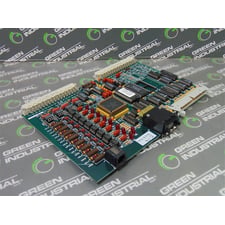 Neundorfer 81700-121 Interface Board MR-A02 Rev. C Used
