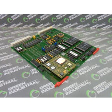 Zeiss 1073352 Control Board 68093-9106-0604 Used