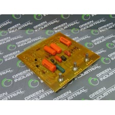 Research-Cottrell 91050-C1 Control Board Used