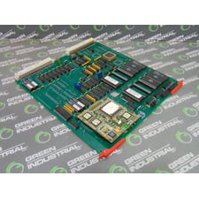 Zeiss 1073351 Control Board 68093-9106-0604 Used
