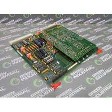 Zeiss 608092-9007 Control Board Assembly 608092-9005 608092-0301 Used