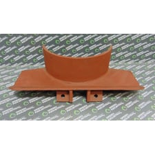 Raymond / Alstom 623 Bowl Mill Journal Head Liner Support 62-850 New