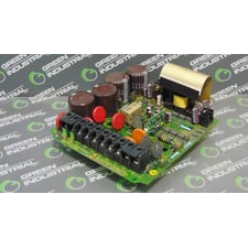 Allen Bradley A42305-118-54 F Drive Control Board Rev. F Used