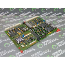 Zeiss 608481-9006 Control Board 608481-9006-0602 Used