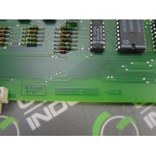 Zeiss 608483-9206-0603 Control Board Used