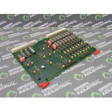 Zeiss 608481-9133 Control Board 608481-9133-3302 Used