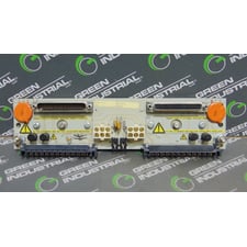 Westinghouse Emerson 3A99266G01 Ovation Local I/O Transition Panel Sub 1 Used