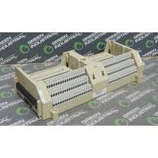 Westinghouse Emerson 1B30035H01 Ovation Process Control Base 787782-1 Used
