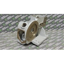Clyde Bergemann 31173 Soot Blower Gear Housing Assembly New