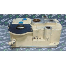 Blaw-Knox 89164 Gear Housing Assembly Used