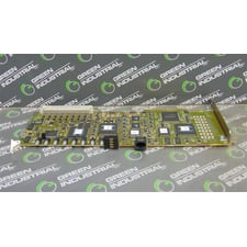 Westinghouse 4PCRL1 Ovation Local I/O Interface Board 3A99158G01 Rev. 12 Used