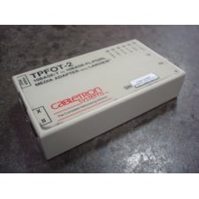 Cabletron Systems TPFOT-2 Media Adapter Module Used