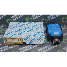 Sick WT27-2R830 Photoelectric Proximity Sensor New NIB