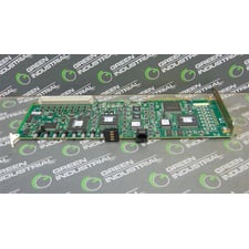 Westinghouse 3PCRL7 Ovation Local I/O Interface Board 3A99158G01 Sub. 6 Used