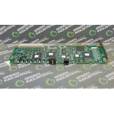 Westinghouse 3PCRL9 Ovation Local I/O Interface Board 3A99158G01 Sub. 7 Used